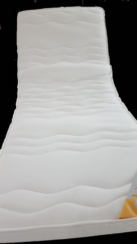 matelas impérial lit électrique 