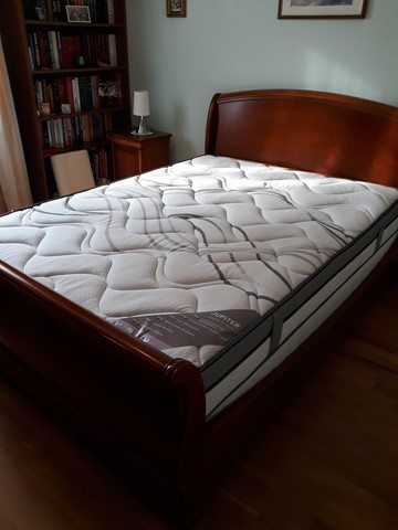 Matelas Jupiter CL LIterie