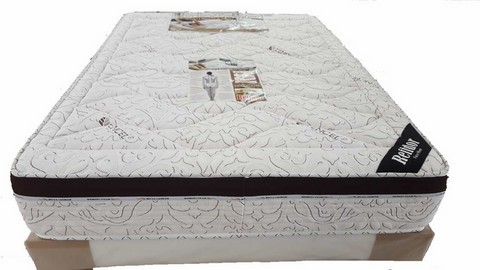 Matelas Mémoriform CL Literie