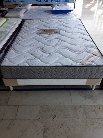 Matelas Vénus CL Literie