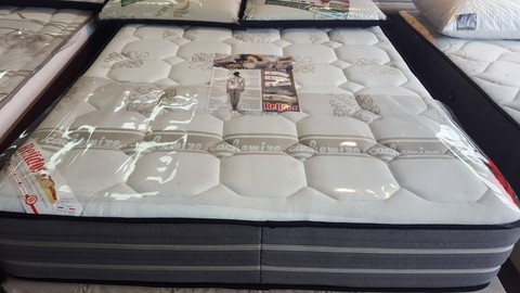 Matelas Cachemire CL Literie